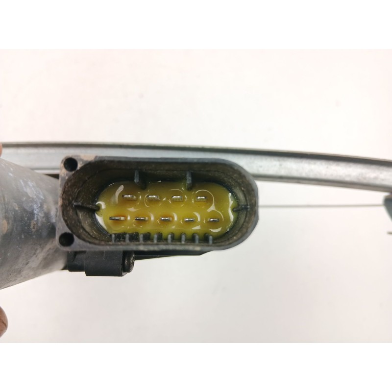 Recambio de elevalunas trasero derecho para mercedes-benz clase e (w210) berlina 250 td (605962) referencia OEM IAM A2108205442 