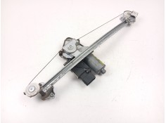 Recambio de elevalunas trasero izquierdo para mercedes-benz clase e (w210) berlina 250 td (605962) referencia OEM IAM A210820534