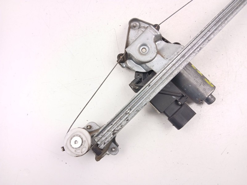 Recambio de elevalunas trasero izquierdo para mercedes-benz clase e (w210) berlina 250 td (605962) referencia OEM IAM A210820534