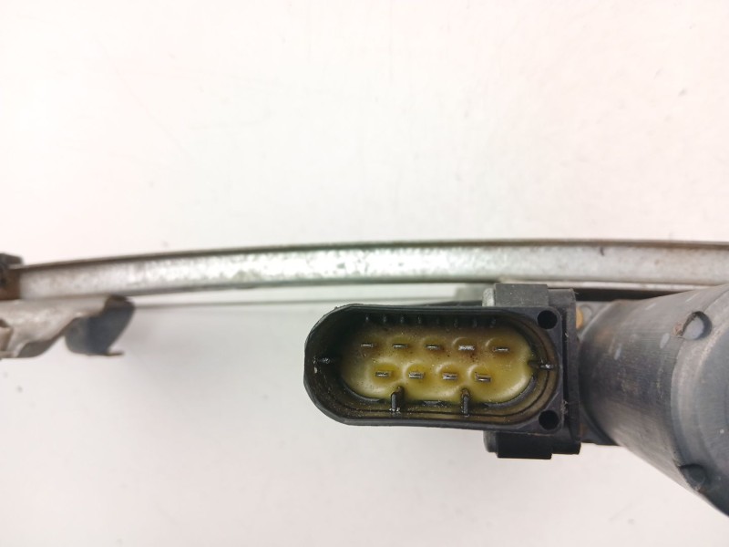 Recambio de elevalunas trasero izquierdo para mercedes-benz clase e (w210) berlina 250 td (605962) referencia OEM IAM A210820534