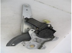 Recambio de elevalunas elec. tra. dch. : hyundai getz : 1.5 td -4fa (88,4cv) 5p [2006] para hyundai getz 1.5 td -4fa referencia 