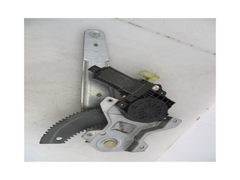 Recambio de elevalunas elec. tra. dch. : hyundai getz : 1.5 td -4fa (88,4cv) 5p [2006] para hyundai getz 1.5 td -4fa referencia 