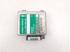 Recambio de centralita airbag para audi coupe 2.2 i referencia OEM IAM 8A0959655  0285001085 2