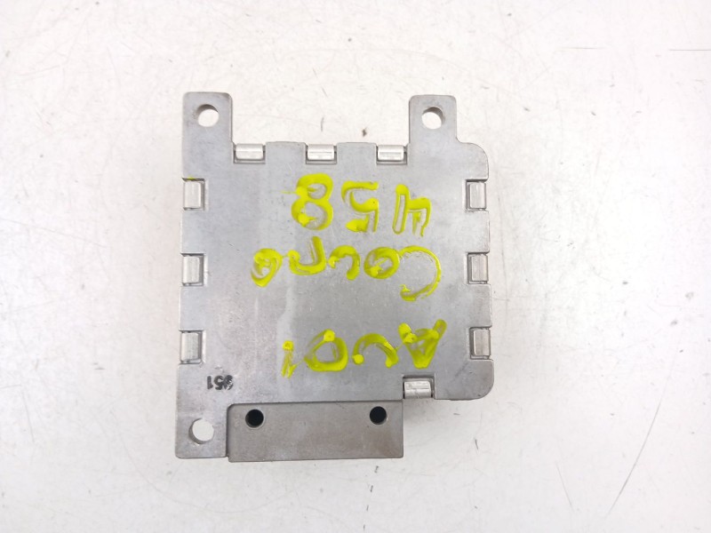 Recambio de centralita airbag para audi coupe 2.2 i referencia OEM IAM 8A0959655  0285001085