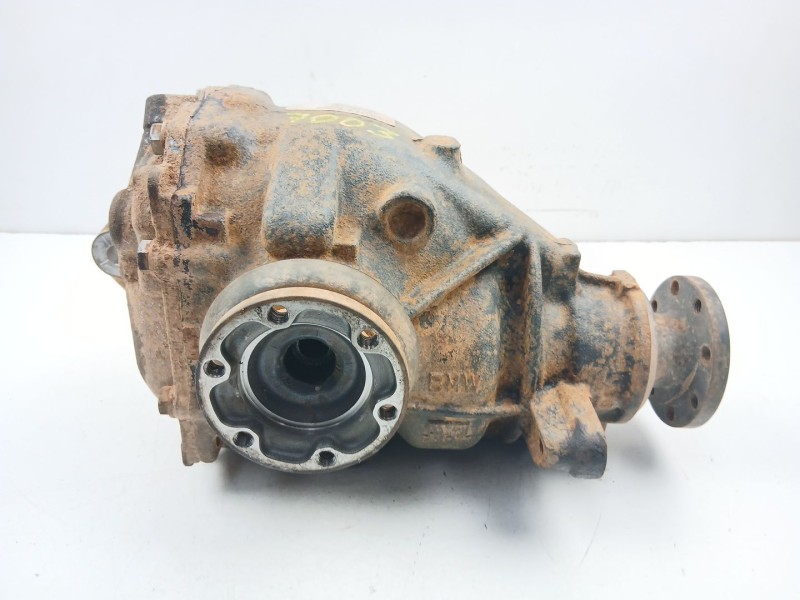 Recambio de diferencial trasero para bmw x3 (e83) 2.0 d referencia OEM IAM 7535119  