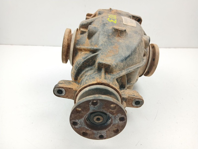 Recambio de diferencial trasero para bmw x3 (e83) 2.0 d referencia OEM IAM 7535119  