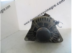 Recambio de alternador : hyundai getz : 1.5 td -4fa (88,4cv) 5p [2006] para hyundai getz 1.5 td -4fa referencia OEM IAM 2655103 