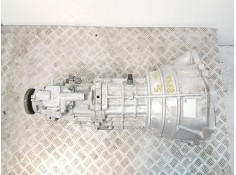 Recambio de caja cambios 5v turbo diesel para ssangyong kyron 2.0 xdi referencia OEM IAM 3102009007   2