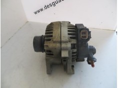 Recambio de alternador : hyundai getz : 1.5 td -4fa (88,4cv) 5p [2006] para hyundai getz 1.5 td -4fa referencia OEM IAM 2655103  2