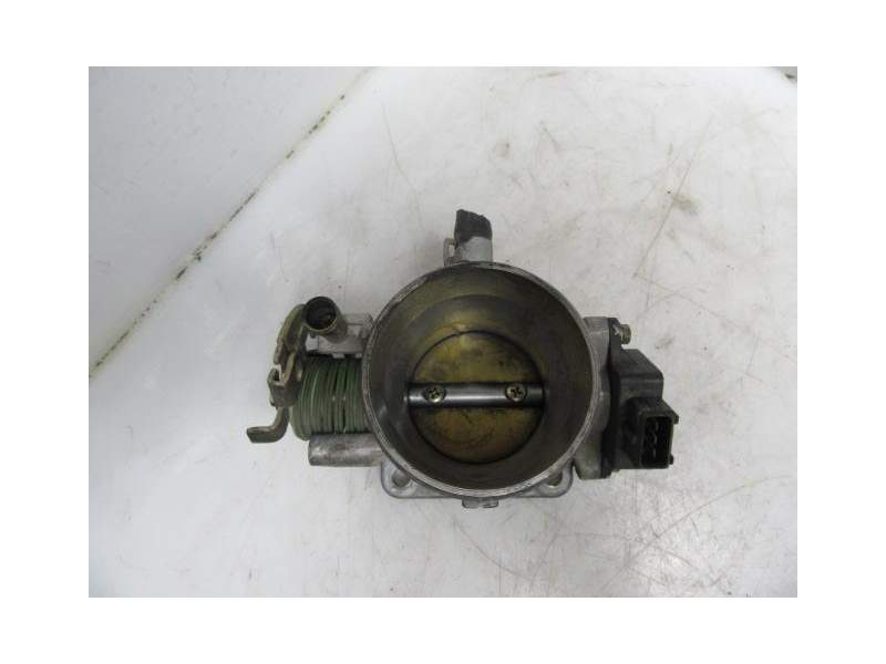 Recambio de caja mariposa para hyundai coupe 1.6 g -g4gr referencia OEM IAM 3512023000  