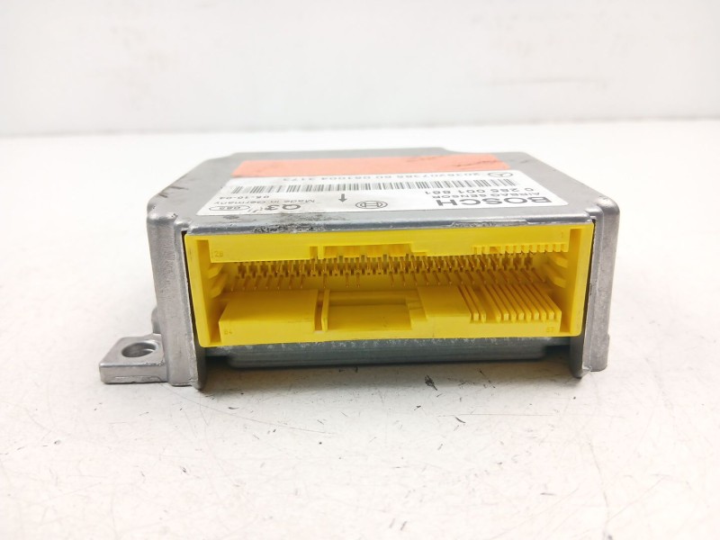 Recambio de centralita airbag para mercedes-benz c220 2.2 cdi referencia OEM IAM A2038207385  0285001881