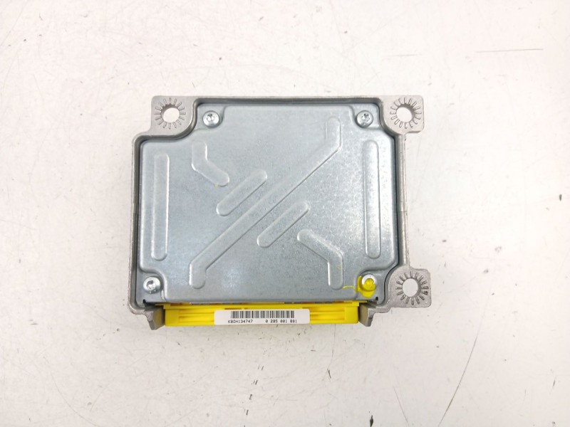 Recambio de centralita airbag para mercedes-benz c220 2.2 cdi referencia OEM IAM A2038207385  0285001881