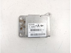 Recambio de centralita airbag para nissan micra 1.2 g referencia OEM IAM 98820AX502  0285001474 2