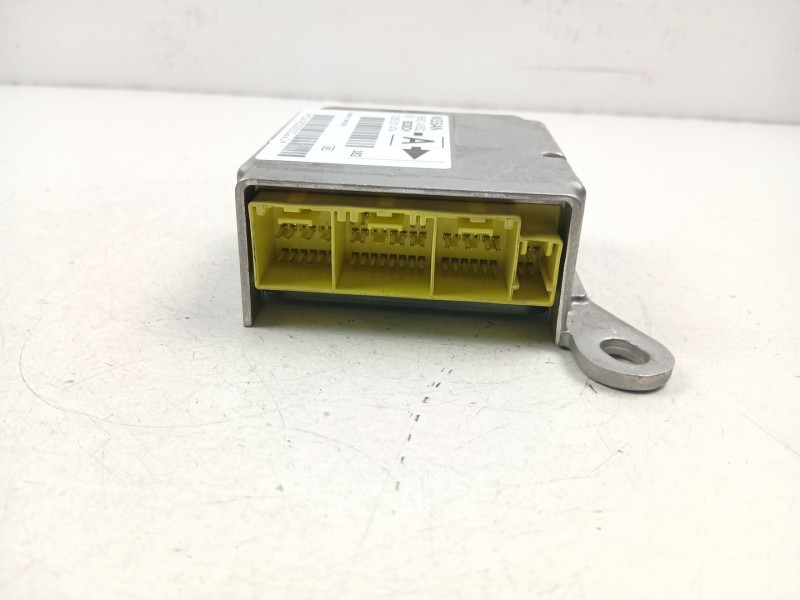 Recambio de centralita airbag para nissan micra 1.2 g referencia OEM IAM 98820AX502  0285001474