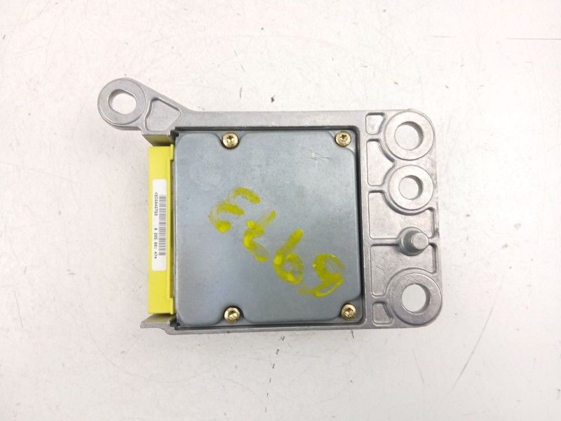 Recambio de centralita airbag para nissan micra 1.2 g referencia OEM IAM 98820AX502  0285001474
