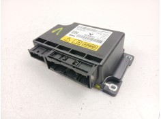 Recambio de centralita airbag para renault megane 1.5 dci k9k 837 referencia OEM IAM 985105478R  
