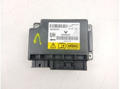 Recambio de centralita airbag para renault megane 1.5 dci k9k 837 referencia OEM IAM 985105478R   2