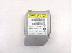Recambio de centralita airbag para bmw x5 (e53) 3.0 d referencia OEM IAM 65776962530  0285001681 2