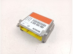 Recambio de centralita airbag para audi a6 c5 (4b2, 4b4) 2.5 tdi referencia OEM IAM 4B0959655P  0285001485
