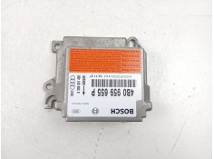 Recambio de centralita airbag para audi a6 c5 (4b2, 4b4) 2.5 tdi referencia OEM IAM 4B0959655P  0285001485 2