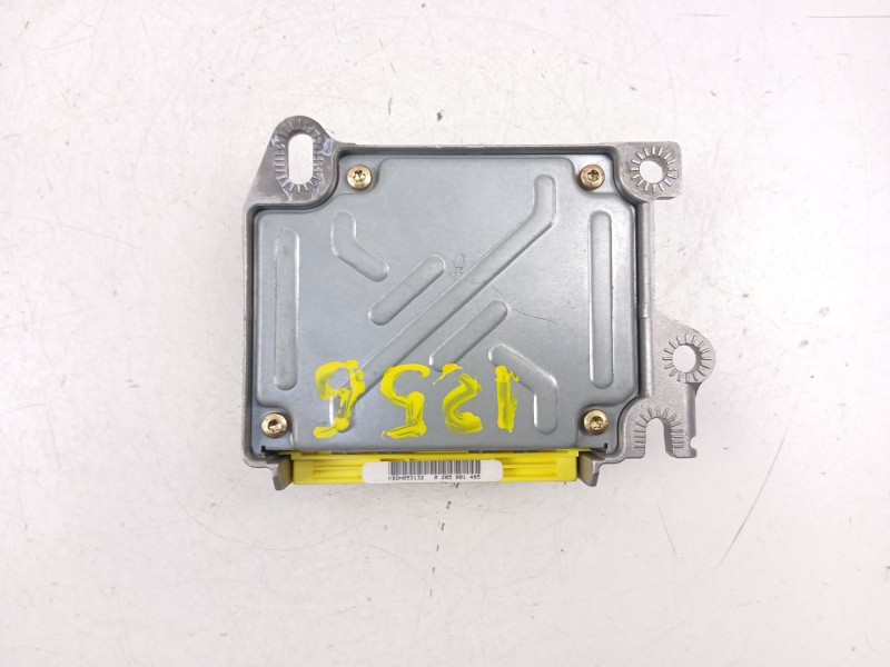 Recambio de centralita airbag para audi a6 c5 (4b2, 4b4) 2.5 tdi referencia OEM IAM 4B0959655P  0285001485