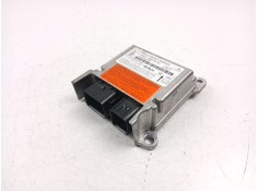 Recambio de centralita airbag para ford focus 1.6 td referencia OEM IAM 4M5T14B056BJ  0285001552
