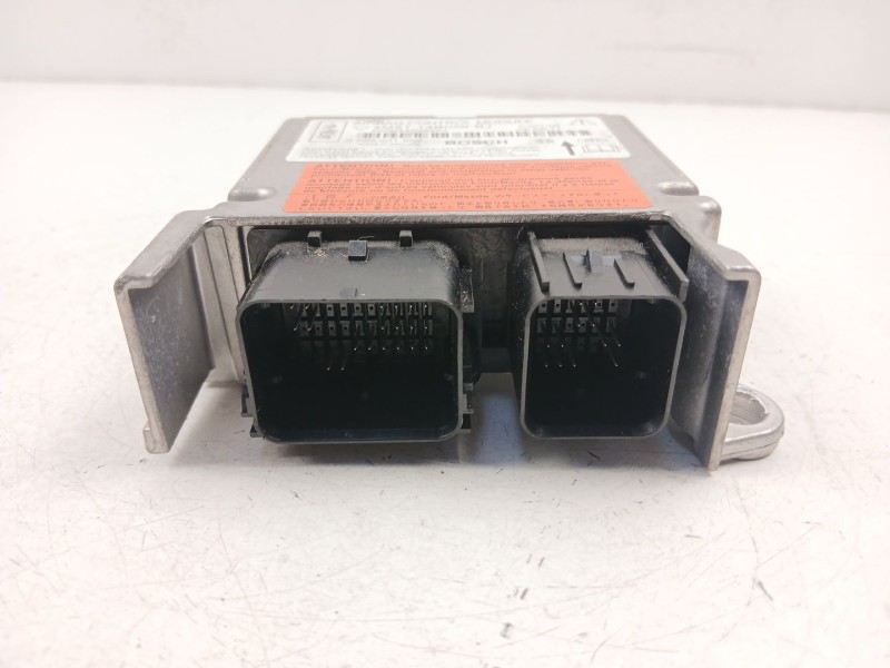 Recambio de centralita airbag para ford focus 1.6 td referencia OEM IAM 4M5T14B056BJ  0285001552