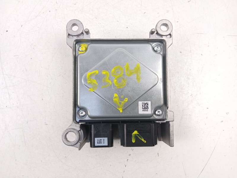 Recambio de centralita airbag para ford focus 1.6 td referencia OEM IAM 4M5T14B056BJ  0285001552