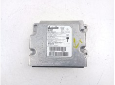 Recambio de centralita airbag para renault laguna grandtour iii dynamique referencia OEM IAM 285586520R  610901600 2