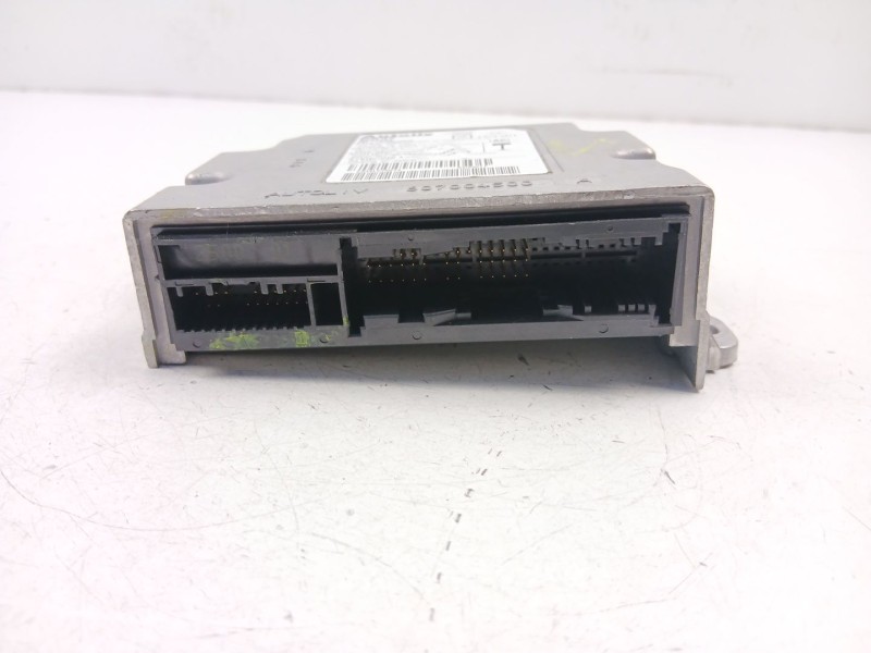 Recambio de centralita airbag para renault laguna grandtour iii dynamique referencia OEM IAM 285586520R  610901600