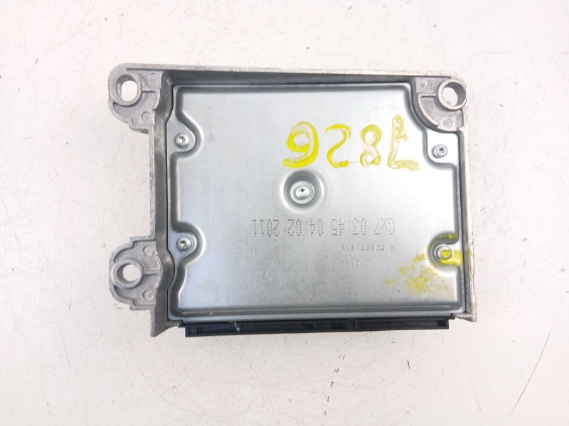 Recambio de centralita airbag para renault laguna grandtour iii dynamique referencia OEM IAM 285586520R  610901600