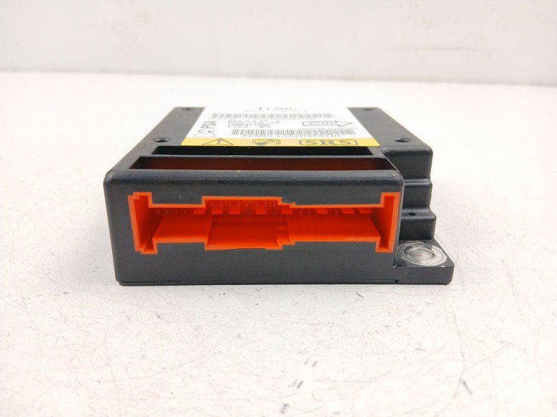 Recambio de centralita airbag para citroën c8 2.2 hdi referencia OEM IAM 1495311080  