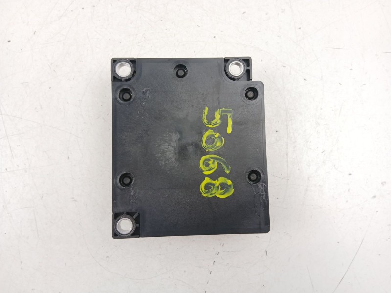 Recambio de centralita airbag para citroën c8 2.2 hdi referencia OEM IAM 1495311080  