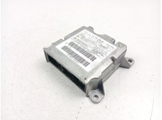 Recambio de centralita airbag para peugeot 508 i (8d_) 1.6 hdi referencia OEM IAM 9678656380  