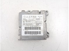 Recambio de centralita airbag para peugeot 508 i (8d_) 1.6 hdi referencia OEM IAM 9678656380   2
