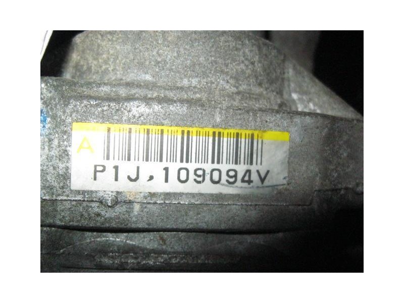 Recambio de bomba dirección : honda civic : 1.5 g-(g.sin.pb.015z8)(114,24cv) 5p [1998] para honda civic 1.5 g-(g.sin.pb.015z8) r
