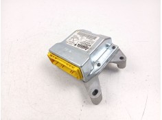 Recambio de centralita airbag para renault laguna 1.9 d f9q c6 referencia OEM IAM 8200410977  603947700