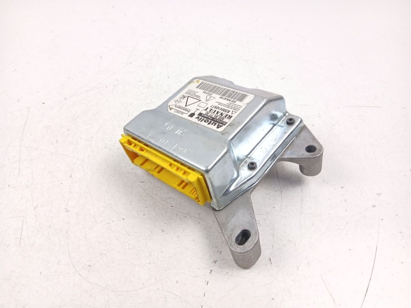 Recambio de centralita airbag para renault laguna 1.9 d f9q c6 referencia OEM IAM 8200410977  603947700