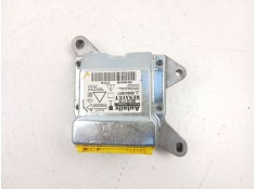 Recambio de centralita airbag para renault laguna 1.9 d f9q c6 referencia OEM IAM 8200410977  603947700 2