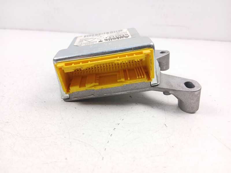 Recambio de centralita airbag para renault laguna 1.9 d f9q c6 referencia OEM IAM 8200410977  603947700