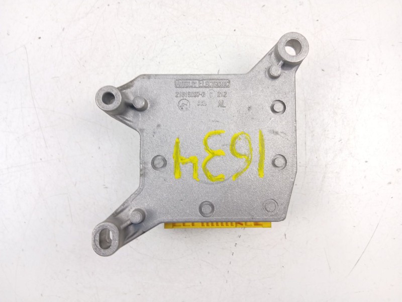 Recambio de centralita airbag para renault laguna 1.9 d f9q c6 referencia OEM IAM 8200410977  603947700