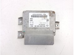 Recambio de centralita para volkswagen passat b6 (3c2) 2.0 tdi 16v referencia OEM IAM 3C0907801B  15658301B 2