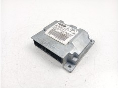 Recambio de centralita airbag para citroën c4 1.6 dhy -9hx referencia OEM IAM 9662643980  603726100