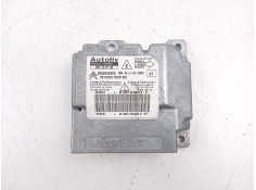 Recambio de centralita airbag para citroën c4 1.6 dhy -9hx referencia OEM IAM 9662643980  603726100 2