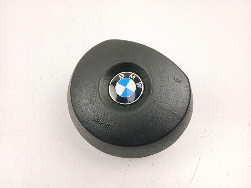 Recambio de airbag conductor para bmw x5 (e53) 3.0 d referencia OEM IAM 32306780661  
