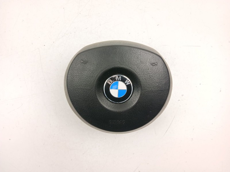 Recambio de airbag conductor para bmw x5 (e53) 3.0 d referencia OEM IAM 32306780661  
