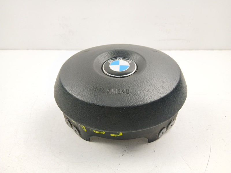 Recambio de airbag conductor para bmw x5 (e53) 3.0 d referencia OEM IAM 32306780661  