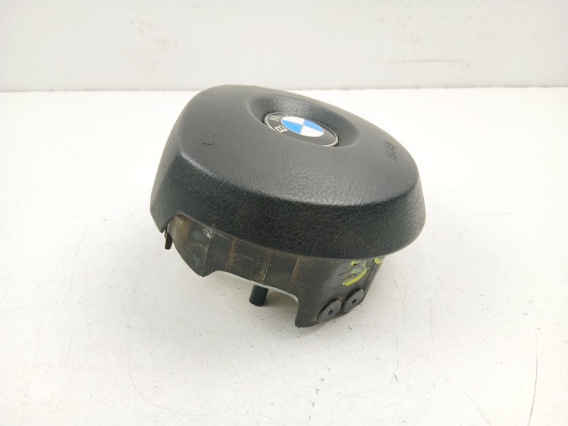 Recambio de airbag conductor para bmw x5 (e53) 3.0 d referencia OEM IAM 32306780661  