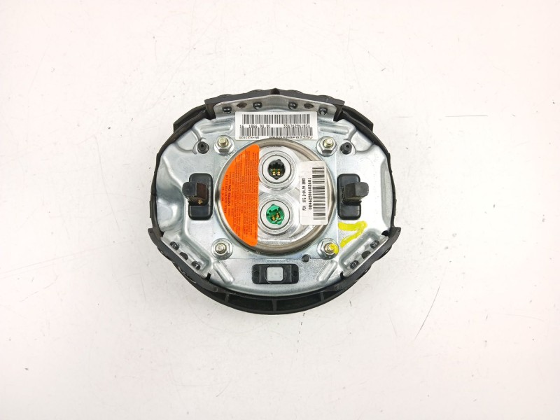 Recambio de airbag conductor para bmw x5 (e53) 3.0 d referencia OEM IAM 32306780661  