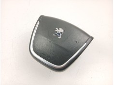 Recambio de airbag conductor para peugeot 508 i (8d_) 1.6 hdi referencia OEM IAM 96863325ZE  